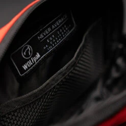 Crossbody Pack Elite Red -Wolfpak 0B8C7616 6350 438E 9EC5 4F00A1B2440B