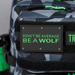 45L Splinter Camo Green Meal Prep Management -Wolfpak 0BACB927 0EC7 4837 938F AB36EFB8AC71