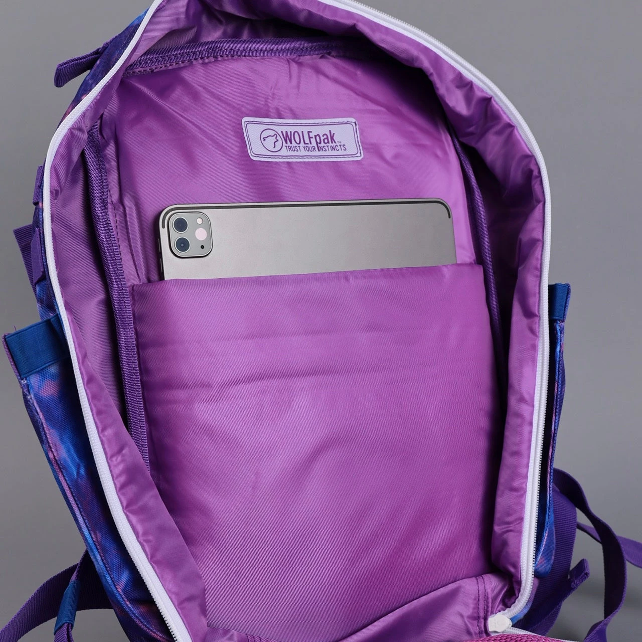 35L Backpack Ice 18 35L Backpack Ice - Image 18