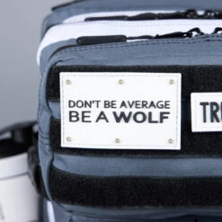 45L Backpack Achromatic -Wolfpak 0D5D6BC3 6717 4203 A800 F5A6E87CF6A2