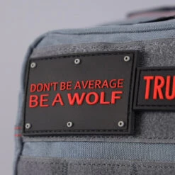 25L Backpack Anvil Gray -Wolfpak 0D8A8650 DB09 4BB5 9FC2 59A2D3DD4485