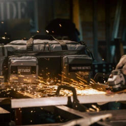 40L Ultimate Duffle Bag Iron Gray 25 40L Ultimate Duffle Bag Iron Gray -Wolfpak 0DB7180C 9E26 4C60 B98D 3F9B75FA9880