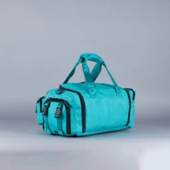 20L Mini Duffle Bag Voodoo Aqua -Wolfpak 0DC791AE 443C 4F97 AC6D 16C5210CCC07