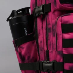 25L Backpack Toxic Pink 39 25L Backpack Toxic Pink -Wolfpak 0E5F8421 0971 4CA8 A834 83B2ECB650E6