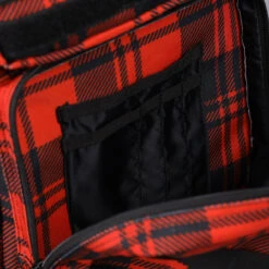 35L Backpack Buffalo Red Plaid 38 35L Backpack Buffalo Red Plaid -Wolfpak 0EAB56F7 94B6 4252 936C B48724C0E400
