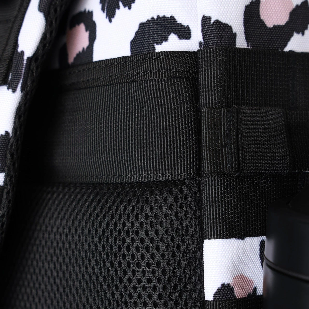 45L Backpack Classic Leopard 14 45L Backpack Classic Leopard - Image 14