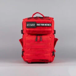 25L Backpack Elite Red -Wolfpak 0EDC42DC D8F7 4C5A A73B 30B45D847422
