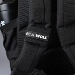 45L Backpack Alpha Black -Wolfpak 0F132091 A3A1 4E9D 8262 CB804B2B1118