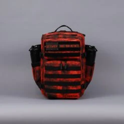 35L Backpack Blood Orange -Wolfpak 0F8F9E1E 2E28 4BAA 8252 17DB153F589C
