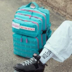 35L Backpack Miami Vice 23 35L Backpack Miami Vice -Wolfpak 0a6a3157