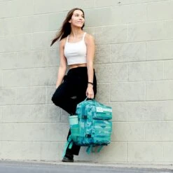 35L Backpack Beast Mode Camo -Wolfpak 0a6a4603