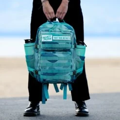 35L Backpack Beast Mode Camo -Wolfpak 0a6a4703 2