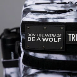 35L Backpack Timber Wolf -Wolfpak 10C0AE79 0F0E 4A53 8FBC 809D7BE340D1