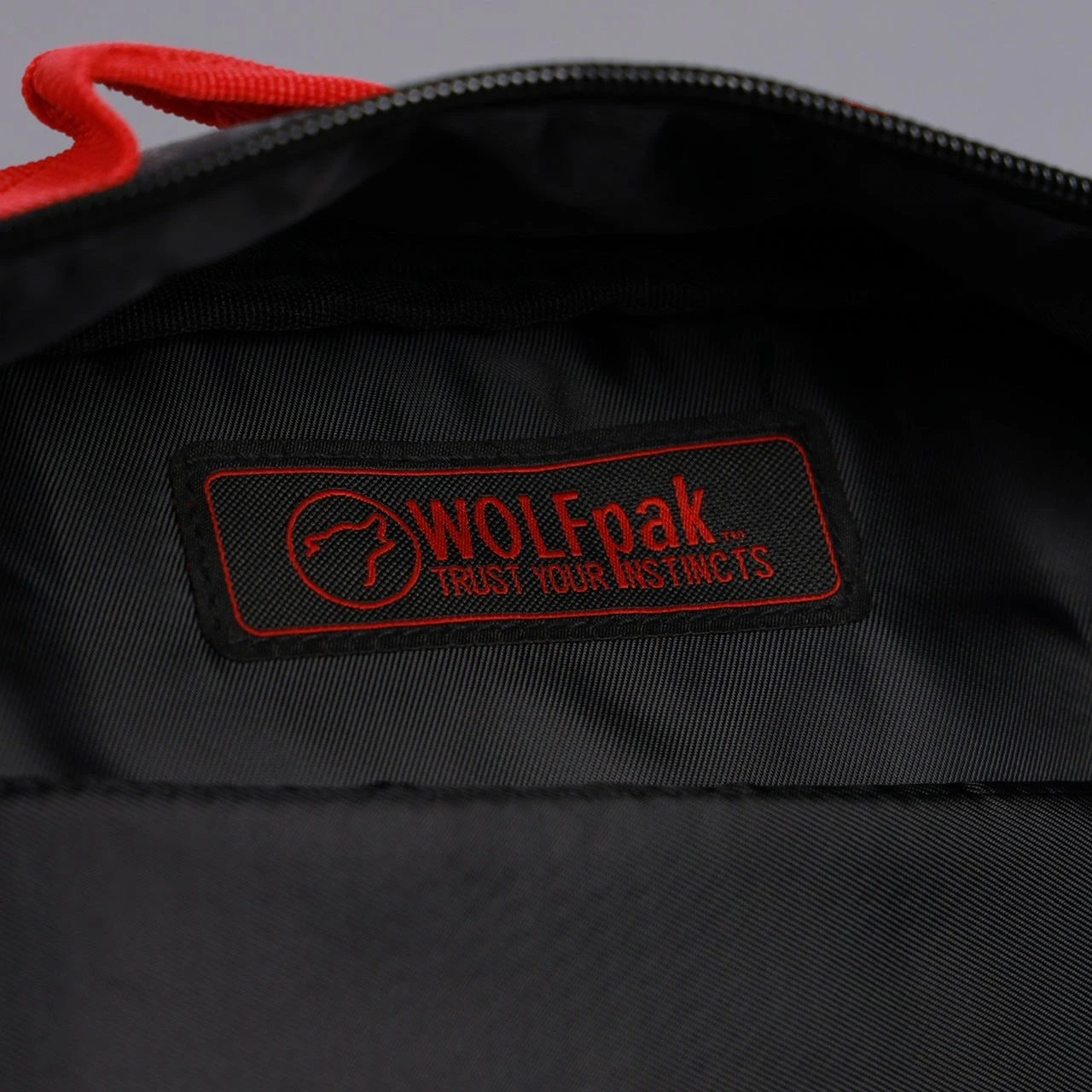 9L Backpack Mini Timber Wolf Savage Red 17 9L Backpack Mini Timber Wolf Savage Red - Image 17