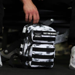 9L Backpack Mini Timber Wolf 14 9L Backpack Mini Timber Wolf -Wolfpak 11109879 1AD8 46F4 B7A5 BA1E0F87B1E6