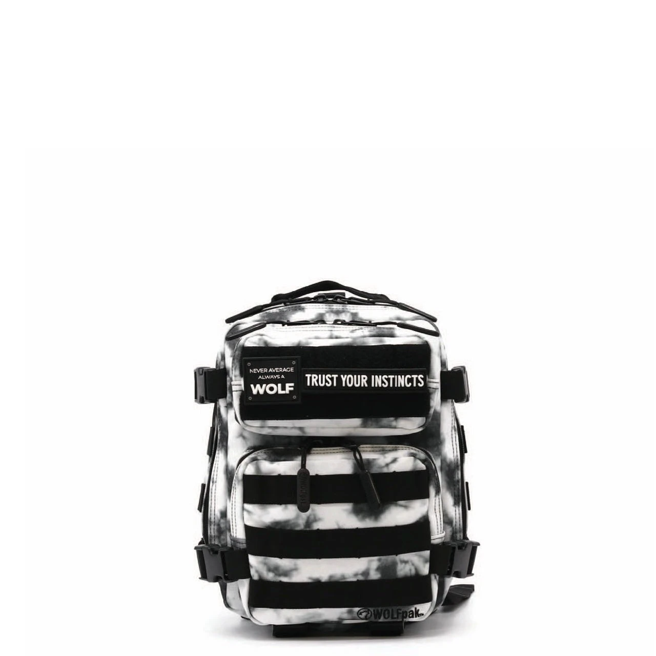 9L Backpack Mini Timber Wolf 2 9L Backpack Mini Timber Wolf - Image 2