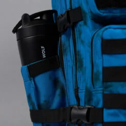 25L Backpack Toxic Blue -Wolfpak 117FDE31 2671 4287 A594 06724C81ACFD