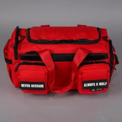 20L Mini Duffle Bag Elite Red 31 20L Mini Duffle Bag Elite Red -Wolfpak 11C2E353 3783 400A A16E 0AFC79CAB1F7
