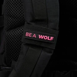 35L Black Neon Pink Meal Prep Management -Wolfpak 122ADCB6 83B2 40D7 B0A6 4FFD6AC2F783