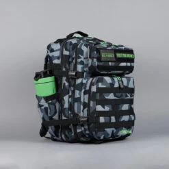45L Splinter Camo Green Meal Prep Management -Wolfpak 122F4503 3ACC 46CB 8664 DB8DEF3673AA