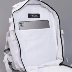 35L Backpack Polar White -Wolfpak 1258A391 4F62 45DE B9AA 0132D9B670A1