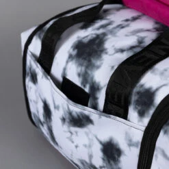 20L Mini Duffle Bag Timber Wolf Magenta Pink -Wolfpak 1295C9C6 ED79 49E9 ABA6 3896C8D69197