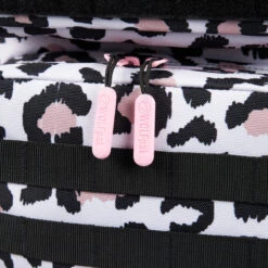 35L Leopard Pink Zip Meal Prep Management 31 35L Leopard Pink Zip Meal Prep Management -Wolfpak 12A70496 AC7E 45EE BBA5 A312F10BF07F