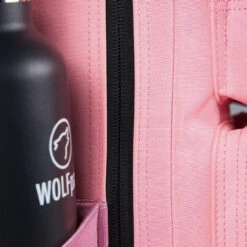 15L Backpack Knockout Pink -Wolfpak 12A78F9D EEC4 4258 86C1 1D17248EF742