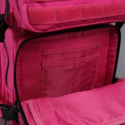 35L Backpack Voodoo Pink -Wolfpak 12F13BB6 A63B 4592 A56F C46344963D35