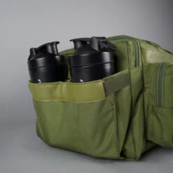 40L Ultimate Duffle Bag OD Green 37 40L Ultimate Duffle Bag OD Green -Wolfpak 12F1F1A0 FA68 493F 8874 B83A57C10726