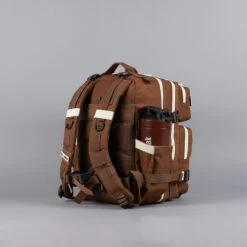 25L Backpack Mocha Brown -Wolfpak 1369E976 6E43 4270 9887 56DF150BA35F