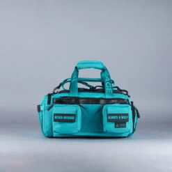 20L Mini Duffle Bag Voodoo Aqua -Wolfpak 1380E8C6 797D 4F6E 848D 9E2C431CADE6