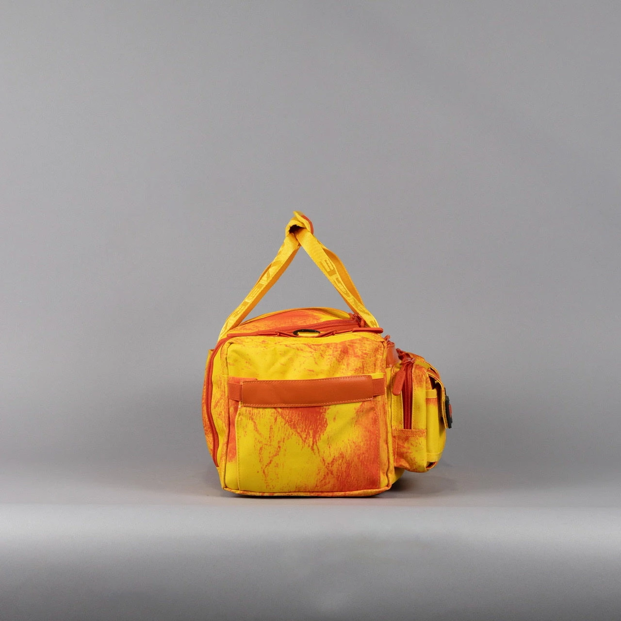 20L Mini Duffle Bag Fire 8 20L Mini Duffle Bag Fire - Image 8
