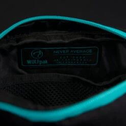 Crossbody Pack Fierce Aqua 15 Crossbody Pack Fierce Aqua -Wolfpak 13E06B33 2BA4 4105 B3C1 6205A77C334D