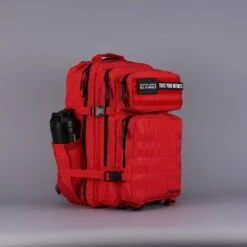 45L Backpack Elite Red -Wolfpak 14E1EC30 3954 4E55 AB95 CDA3B66BC26F