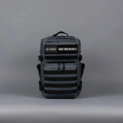 35L Backpack Iron Gray -Wolfpak 1505679D 89DE 488F 90CE 8D3DE568074E