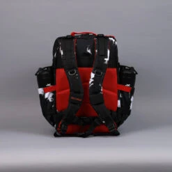 45L Backpack Black Lightning Immortal Red 24 45L Backpack Black Lightning Immortal Red -Wolfpak 16A09989 9B8A 4658 81FB E0DEF876C92F