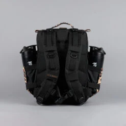 25L Backpack Alpha Black Leopard Limited Edition -Wolfpak 1727CE9F 8312 40F0 9E64 A8DD3D19CD3C
