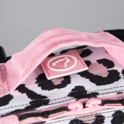 35L Leopard Pink Zip Meal Prep Management 33 35L Leopard Pink Zip Meal Prep Management -Wolfpak 184FC045 6E08 4B80 AFCA 63AAE762A2D2