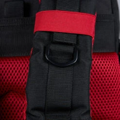 45L Backpack Red Wolf -Wolfpak 189FE20E 86DA 43C3 B3E8 19CF039915DF