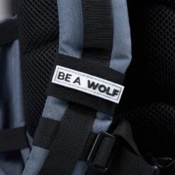 45L Backpack Achromatic -Wolfpak 18C6BD6A 92E0 45D4 915F A1775C9AD5D9