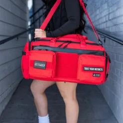 40L Ultimate Duffle Bag Elite Red -Wolfpak 18D14B37 BB06 4484 A0A9 48C377269933