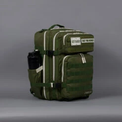 45L Backpack Moss Green -Wolfpak 1906F737 B52D 4A13 B15C AF7BAF87CE85