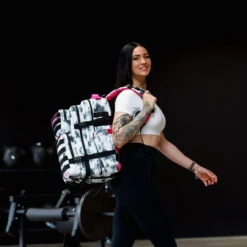 35L Backpack Timber Wolf Magenta Pink -Wolfpak 19C66F8E 94E3 4E5A ABB0 98DF6D21C871