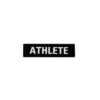 Athlete Mini Patch
