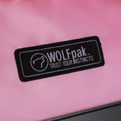 35L Backpack Knockout Pink -Wolfpak 1A83FC6E 5D54 4A4A 8507 43AD043F22E5