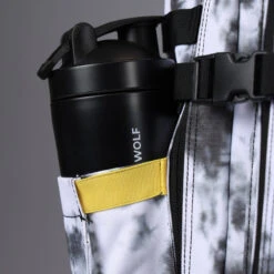 35L Backpack Timber Wolf Yellow Jacket -Wolfpak 1AF776EF 962C 458F AC02 F26968706953