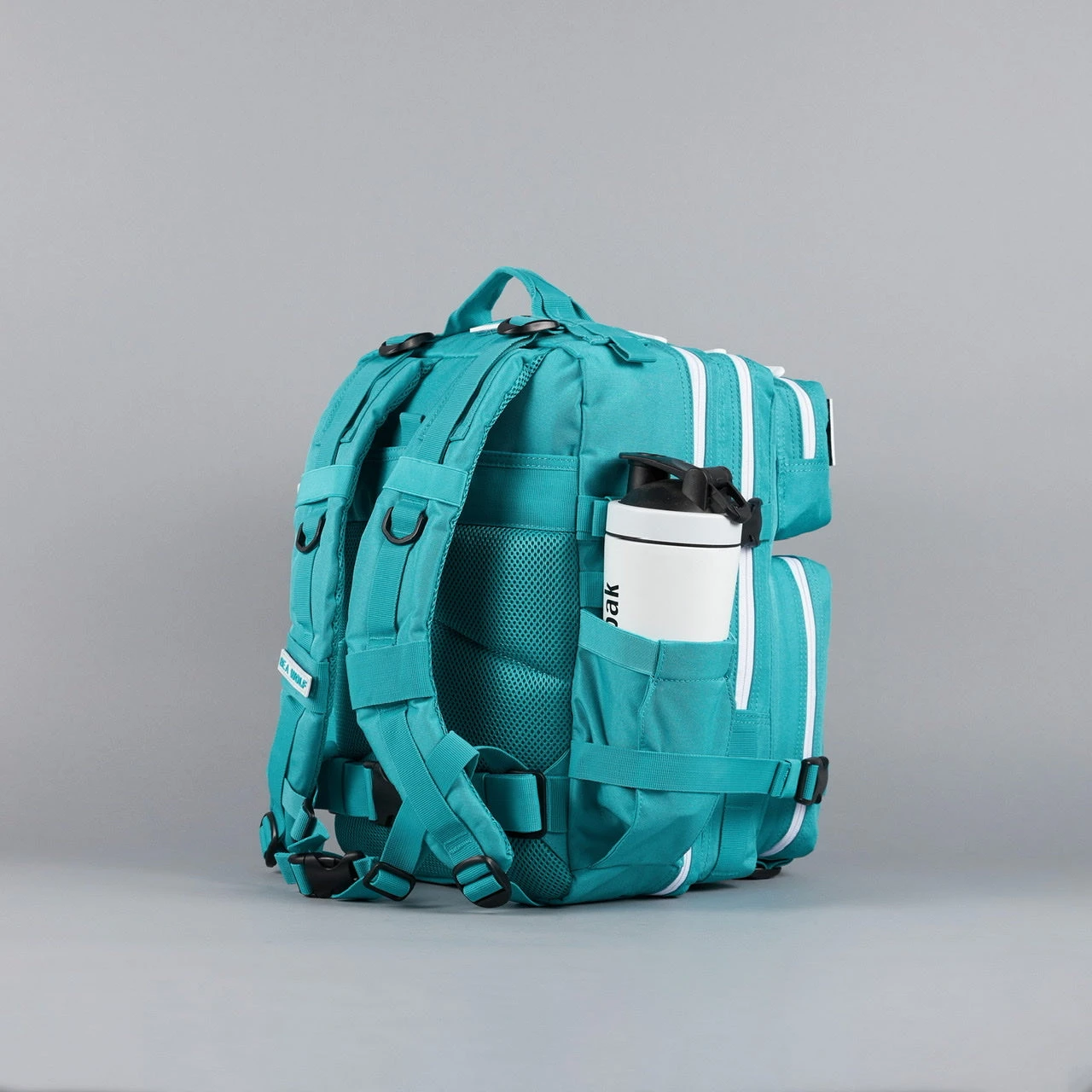 25L Aqua Goddess Meal Prep Management 8 25L Aqua Goddess Meal Prep Management - Image 8