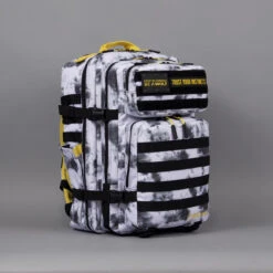 45L Backpack Timber Wolf Yellow Jacket -Wolfpak 1B8CB2B8 1359 403D BCDD 3A7B183D1876