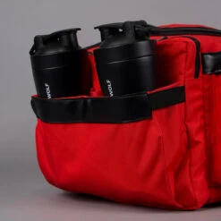 40L Ultimate Duffle Bag Elite Red -Wolfpak 1BF8E42D EC01 4104 9B97 CD22E6C24BF1